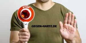 Hartz IV Verschärfungen zum Teil zurück genommen