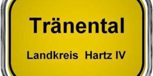 Erstmals weniger Hartz IV Sanktionen