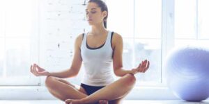 Kostenloses Yoga für Hartz IV Bezieher