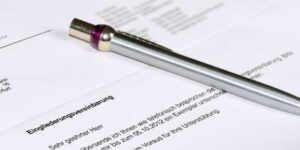 Hartz IV: Eingliederungsvereinbarung rechtswidrig