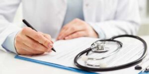 Darf die Hartz IV Behörde die Diagnose wissen?
