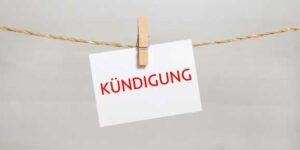 Hartz IV: Mietkündigung durch das Jobcenter