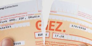 Behinderte müssen weniger Rundfunkgebühren zahlen