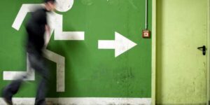 Hartz IV – Gibt es einen Notausgang?