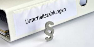 Hartz IV: Unterhaltsschulden mindern nicht Einkommen