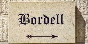 Keine Bordell-Jobs über die BA-Jobbörse