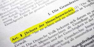 Erneute Hartz IV Verfassungsklage