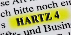 Hartz IV-Rückzahlung bei sozialwidrigen Verhalten