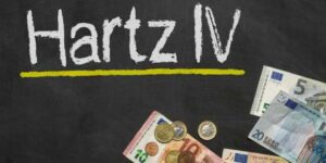 Jobcenter hat kein Recht auf Hartz IV-Rückzahung