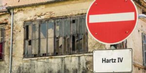 Hartz IV-System: Schwarze Pädagogik gegen erwachsene Menschen