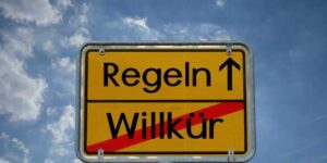 Jobcenter darf keine Ausweise kopieren