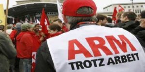 Hartz IV trotz Mindestlohn: Viele in der Falle