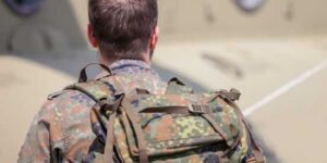 Aus Not in die Bundeswehr?