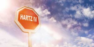 Bürgergeld: Erst dann ist Hartz IV abgeschafft