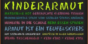 Die Vergessenen: Kinderarmut in NRW