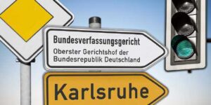 Verfassungswidrige Hartz IV Sanktionen
