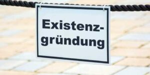 Gründungszuschuss für Arbeitslose nur zeitnah