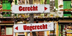 Erfolgreiche Hartz IV Verfassungsbeschwerde