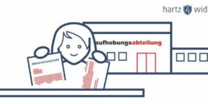 ALG II Aufhebungsbescheid: Richtig reagieren!