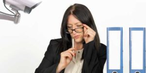 Jobcenter als Helfer des Verfassungsschutzes