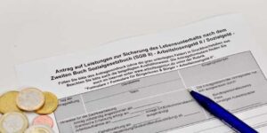 Hartz IV Behörde verlangt 48.000 Euro