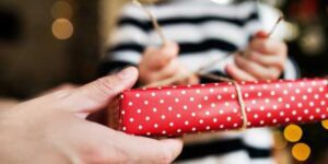 Weihnachtsgeld zum Kindergeld?