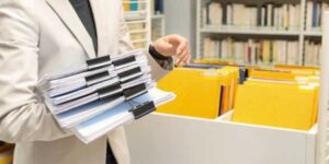 Recht auf Kopien aus der Jobcenter-Akte