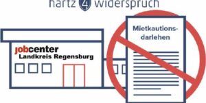 Mietkaution: Kein Darlehen mehr vom Jobcenter?