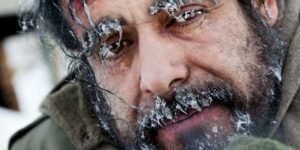 Hartz IV Elend: "Seit November frieren wir!"