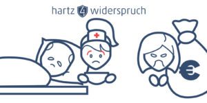 Chef drängte am Krankenbett zum Aufhebungsvertrag - nicht ohne Folgen