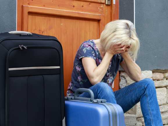 Nach Au-pair-Tätigkeit Hartz-IV