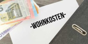 Hartz IV: Ohne Angaben der Einkünfte keine Miete