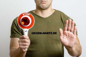 Jobcenter verlangt Geld zurück, das nie ausgezahlt wurde