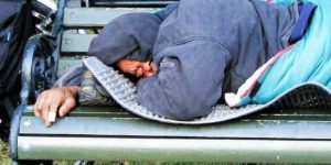 Deutsche Arbeitslose tragen das größte Armutsrisiko