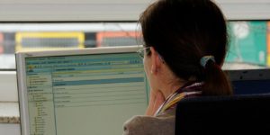 Jobcenter Mitarbeiterin berichtet aus dem Alltag