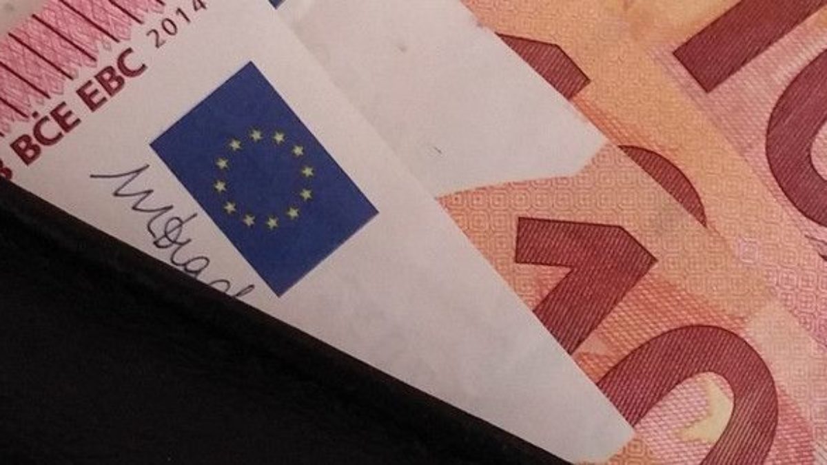 Hartz Iv Vorschuss Ab Jetzt Nur Noch Im Supermarkt
