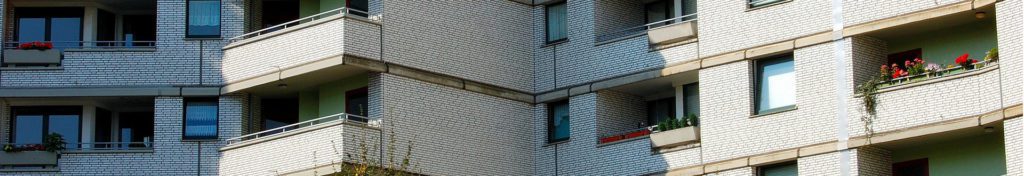 Obdachlosigkeit