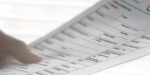 Hartz IV: Partner von Hartz IV-Bezieherin muss keine Auskunft geben
