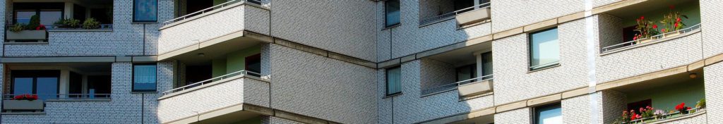 Angst vor Obdachlosigkeit