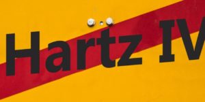 Bis zu 3 Jahre Hartz IV Sanktionen - Die Bundesregierung gibt sich ahnungslos