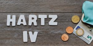 Hinzuverdienstgrenze wird bei Hartz IV erhöht