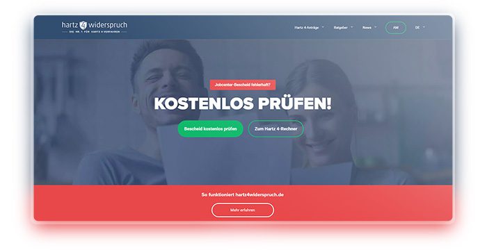Die Prüfung Ihres Hartz IV-Bescheides h4w teaser ggh - Die Prüfung Ihres Hartz IV-Bescheides
