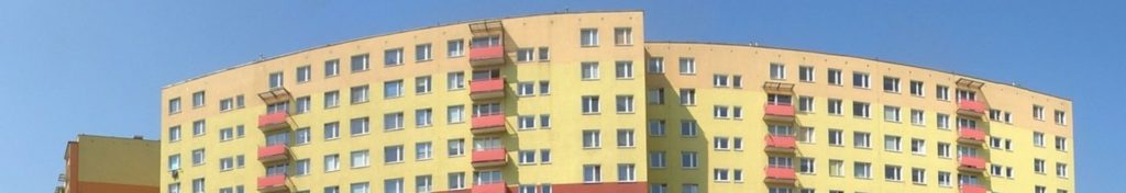 Mehrfamilienhaus