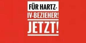 Bundesrat entscheidet heute über Hartz IV-Corona-Zuschuss