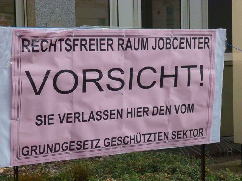 Jobcenter