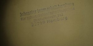 Hartz IV: Jobcenter-Briefstempel verstößt gegen Datenschutz