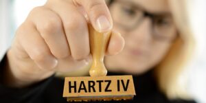 Hartz IV: Dringender Kraftakt für Reform nötig