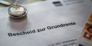 Trotz Grundrente sicherheitshalber Hartz IV beantragen