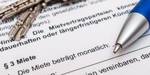 Hartz IV-Bezieher müssen beweisen, mit wie vielen Personen sie sich eine Wohnung teilen