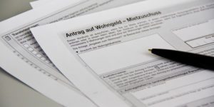 Einmaliger Heizkostenzuschlag beim Wohngeld